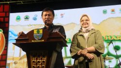 Hari Jadi Cirebon ke-599 Momentum Persatuan dan Kebangkitan Ekonomi