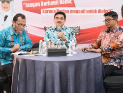 Hari Jadi Cirebon ke-599, Ratusan Agenda Siap Semarakkan Kota Udang