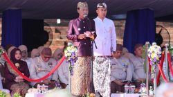 Hari Jadi Cirebon ke-599, Wali Kota Tegaskan Pentingnya Kolaborasi Pembangunan