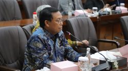 Herman Khaeron Desak Regulasi Koperasi Lebih Komprehensif