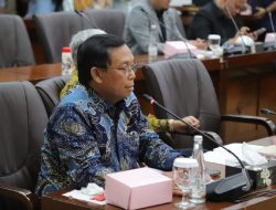 Herman Khaeron Desak Regulasi Koperasi Lebih Komprehensif