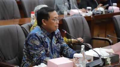 Herman Khaeron Desak Regulasi Koperasi Lebih Komprehensif Herman Khaeron Desak Regulasi Koperasi Lebih Komprehensif