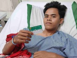 JKN Bantu Warga Cirebon Jalani Operasi Tanpa Iuran Tambahan
