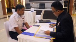 KAI Daop 3 Cirebon Tingkatkan Profesionalisme Pegawai Lewat Sertifikasi BNSP