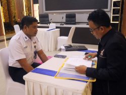 KAI Daop 3 Cirebon Tingkatkan Profesionalisme Pegawai Lewat Sertifikasi BNSP
