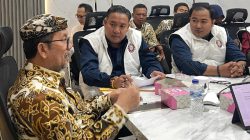 Kasus Dana BOS, FORMASI Beberkan Hasil Audiensi dengan Pemkab Cirebon