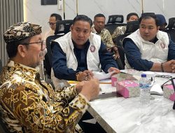 Kasus Dana BOS, FORMASI Beberkan Hasil Audiensi dengan Pemkab Cirebon