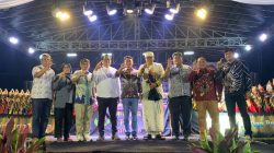 Komdigi dan Pemkab Cirebon Sosialisasikan Cek Kesehatan dan Literasi Digital