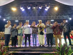 Komdigi dan Pemkab Cirebon Sosialisasikan Cek Kesehatan dan Literasi Digital