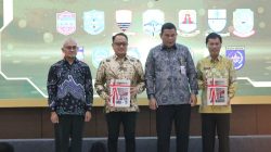 Kota Cirebon Raih Opini WTP ke-10 Berturut-turut