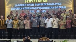 Majalengka Raih Opini WTP ke-13 Beruntun