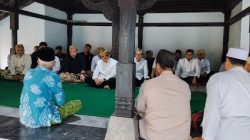 Makna Bubur Syura dalam Tradisi Muharram Keraton Kasepuhan Cirebon