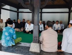 Makna Bubur Syura dalam Tradisi Muharram Keraton Kasepuhan Cirebon