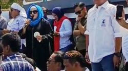 Masyarakat Kawal Perjuangan Hukum Fifi Sofiah, Minta Pengadilan Bertindak Adil