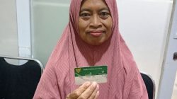 Mobile JKN Bikin Praktis, Peserta JKN Tak Perlu Lama Menunggu Antrean