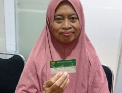 Mobile JKN Bikin Praktis, Peserta JKN Tak Perlu Lama Menunggu Antrean