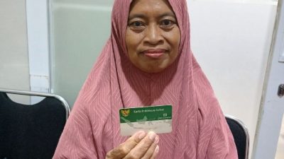 Mobile JKN Bikin Praktis, Peserta JKN Tak Perlu Lama Menunggu Antrean