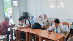 PCMB 2026 SMAN 2 Majalengka Membludak, Kuota Hanya 480 Siswa