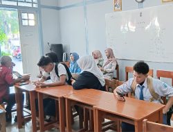 PCMB 2026 SMAN 2 Majalengka Membludak, Kuota Hanya 480 Siswa