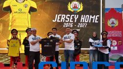 PSGJ Cirebon Bangkit, Siap Kembalikan Kejayaan Laskar Gunung Jati
