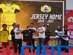PSGJ Cirebon Bangkit, Siap Kembalikan Kejayaan Laskar Gunung Jati