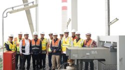Pembangkit Batu Bara Ramah Lingkungan Dinilai Layak Jadi Acuan Industri Kelistrikan