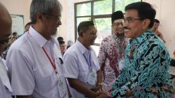 Pemkot Cirebon Dorong Koperasi Jadi Motor Penggerak Ekonomi