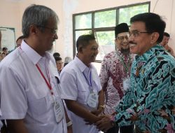 Pemkot Cirebon Dorong Koperasi Jadi Motor Penggerak Ekonomi