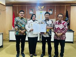 Pemkot Cirebon Gandeng Bapas Terapkan Pidana Kerja Sosial bagi Anak