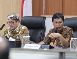 Pemkot Cirebon Siapkan Langkah Besar Atasi Banjir Rob