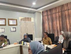Pemkot Cirebon dan BPJS Kesehatan Perkuat Sinergi Pertahankan UHC