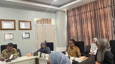 Pemkot Cirebon dan BPJS Kesehatan Perkuat Sinergi Pertahankan UHC