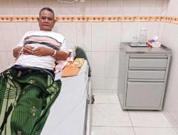 Peserta JKN Kota Cirebon Rasakan Pelayanan Berjenjang yang Mudah