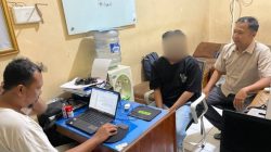 Polres Majalengka Bongkar Peredaran Obat Keras Ilegal, Satu Tersangka Diamankan