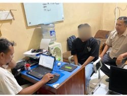 Polres Majalengka Bongkar Peredaran Obat Keras Ilegal, Satu Tersangka Diamankan