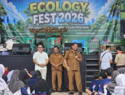 Pramuka Garuda Jadi Prioritas SPMB 2026, Ini Kata Bupati Majalengka
