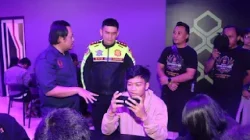 Ratusan Gamer Ramaikan Turnamen Mobile Legends Hari Bhayangkara
