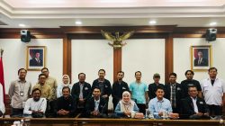 SMSI Kota Cirebon Gandeng Bank Indonesia, Dorong Penguatan Ekonomi Daerah