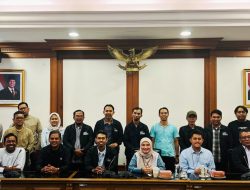 SMSI Kota Cirebon Gandeng Bank Indonesia, Dorong Penguatan Ekonomi Daerah