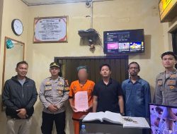 Sembunyikan Sabu di Pot Bunga, Pria di Majalengka Dibekuk Polisi