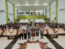 Upaya Mewujudkan Generasi Emas yang Sehat dan Cerdas