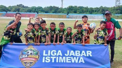 SSB Garuda Jaya SSB Garuda Jaya