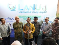 BPJS Kesehatan Perluas Layanan JKN di Wilayah 3T