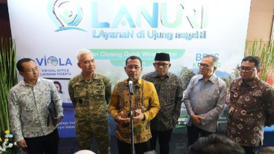 BPJS Kesehatan Perluas Layanan JKN di Wilayah 3T