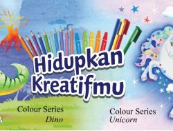 Back to School 2026, Faber-Castell Rilis Produk Baru