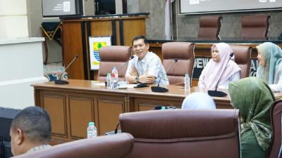 DPRD Kota Cirebon Desak Pemenuhan Hak Penyandang Disabilitas