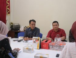 DPRD Kota Cirebon Minta Kesbangpol Deteksi Dini Kerawanan Sosial