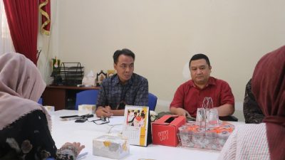 DPRD Kota Cirebon Minta Kesbangpol Deteksi Dini Kerawanan Sosial