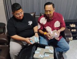 Donasi Rp2,5 Miliar untuk Korban Dugaan Penyekapan Disalurkan Bertahap