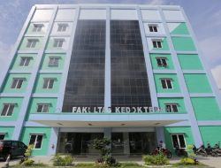 FK UGJ Siapkan Laboratorium Stem Cell untuk Pengembangan Riset Kedokteran